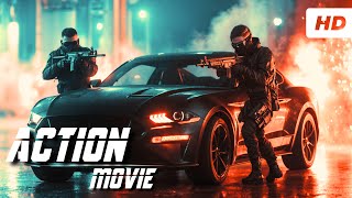 An ExHitman VS The Mafia—San Francisco Turns Red  Full Action Adventure Movie in English 4K [upl. by Epp]