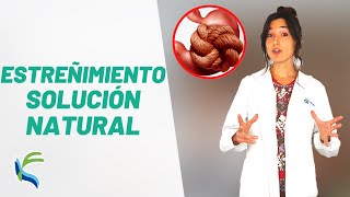 3 RECETAS y CONSEJOS contra el ESTREÑIMIENTO  REMEDIOS Caseros Nutrición  Fisiolution [upl. by Edmond]