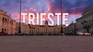 TRIESTE in 2 minutes [upl. by Ajit422]