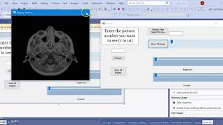 Image Processing with OpenCV amp GUI C [upl. by Emogene]