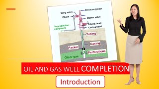 Well Completions  Introduction [upl. by Gnud]