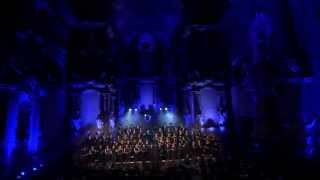 Bohemian Rhapsody – Bel Canto Choir Vilnius [upl. by Hsina]