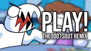 quotPLAYquot TheOdd1sOut Remix  Song by Endigo [upl. by Modnar218]