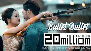 Bullet Bullet  Official Music Video Release [upl. by Sedgewick136]