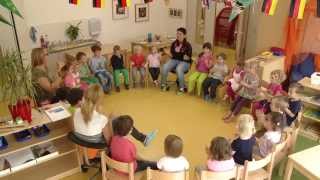 Erzieher Kindertagesstätte  Erzieherin Kindertagesstätte [upl. by Naltiac]