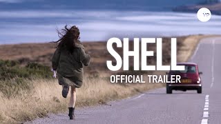 Shell  Official UK Trailer [upl. by Rempe]