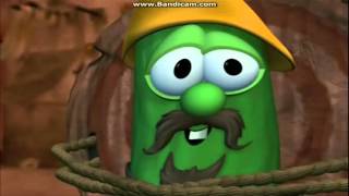 VeggieTales Jonahs Message [upl. by Melbourne]