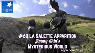 La Salette Apparition  Jimmy Akins Mysterious World [upl. by Ylak307]