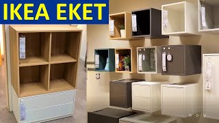 Ikea Eket [upl. by Suedaht]