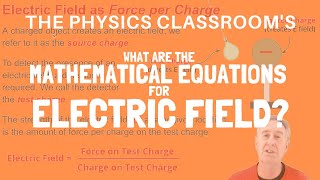 Electric Field Intensity [upl. by Hevak]