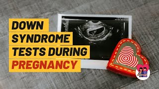 Understanding NTUSG Scan amp Double Marker Test  Down Syndrome Test During Pregnancy  Dr Jay Mehta [upl. by Aimit]