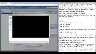 Accessing the ESXi Shell 4 methods [upl. by Enenaj]
