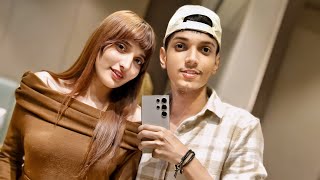 YouTube Event amp Fun Days With PN HARSH 😋❤️ VLOG 3  PN ROSE [upl. by Brandt]