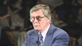 Jun 6 1999  David Wilkerson  The Indwelling Power of the Holy Spirit [upl. by Tade]