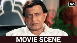 ফাটাকেষ্ট বিক্রি হয়নি  Mithun Chakraborty  Koel  Minister Fatakeshto  Movie Scene  SVF [upl. by Suravart31]