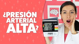 ¿Seguro que Tienes Hipertensión Arterial 7 Errores de Medición [upl. by Aydiv]