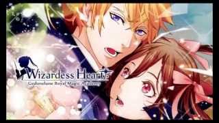 Wizardess Heart OST 10 [upl. by Ledeen169]