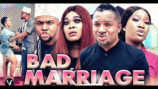 BAD MARRIAGE FINAL EPISODEHIT TRENDING MOVIENEW 2020 NIGERIAN NOLLYWOOD MOVIE FULL HD [upl. by Trofmoc]