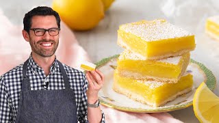 Lemon Bars [upl. by Booze]