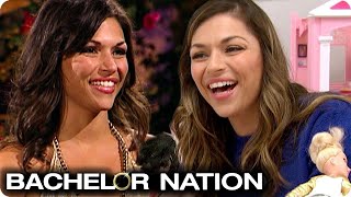 DeAnna Pappas Season 4  Where Are They Now  The Bachelorette US [upl. by Shirberg509]