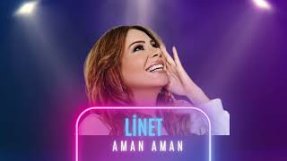 Linet  Aman Aman [upl. by Bamford956]