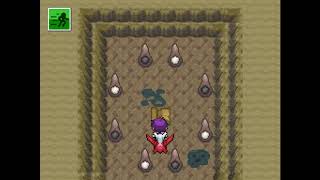 Pokemon Insurgence  The relic song [upl. by Hanoj318]