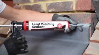 BLM Guide To Using Lead Pointing Sealant [upl. by Eltsyrhc579]