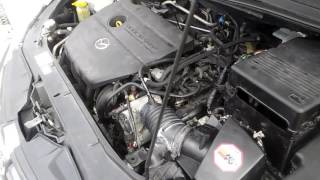 Mazda5 problem [upl. by Yenahc244]