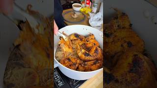 Simple chicken mandi recipe  Malayalam [upl. by Yorgo]