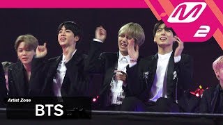 EPISODE BTS 방탄소년단  Grammy Awards 2019 [upl. by Cherise]