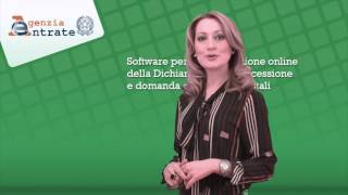 SuccessioniOnLine e volture catastali [upl. by Nimesh]