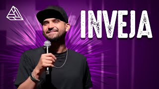 THIAGO VENTURA  INVEJA l Legendado  STAND UP COMEDY [upl. by Seira]