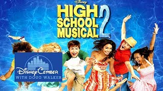 High School Musical 2  Disneycember [upl. by Kcirrem]