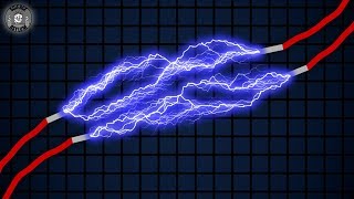 Does Electricity REALLY Flow Electrodynamics [upl. by Charisse]