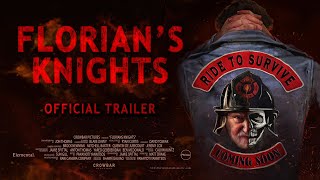 Florians Knights  Official Trailer [upl. by Emogene]