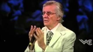 David Wilkerson  Get Ready For The End Of All Things  Must Watch Sermon [upl. by Letsyrc]