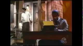 Jamie Foxx Unpredictable  NBC Special 2006 [upl. by Nylime]