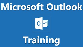 Outlook 2019 amp 365 Tutorial Customizing the Contacts Folder View Microsoft Training [upl. by Rivi]