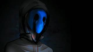 Eyeless Jack Original Voice [upl. by Feodore]