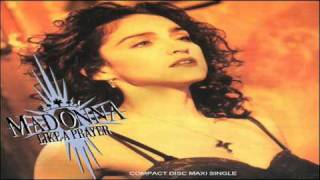 Madonna Like A Prayer Extended Version [upl. by Lyons]