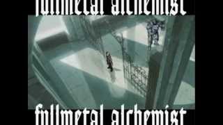 Full Metal Alchemist  Ending 4  HD [upl. by Rubio922]