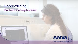 Understanding Protein Electrophoresis with Sebia amp AF3M [upl. by Allit]