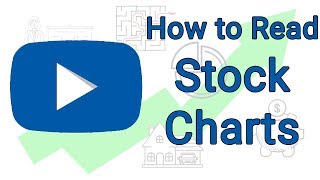 How to Read Stock Charts for Beginners [upl. by Sardella]