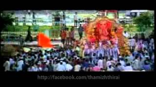 Ghilli  Official Theatrical Trailer  ThamizhThiraicom [upl. by Anelhtak]