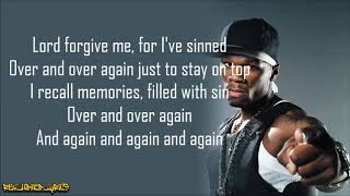 50 Cent  Ghetto Quran Forgive Me Lyrics [upl. by Kahlil]