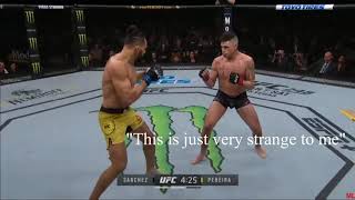 Diego Sanchez and Michel Pereira Confuse the UFC  Breakdown [upl. by Valerio502]