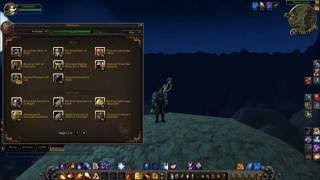 How to get Heirloom gear in World of Warcraft [upl. by Yhtrod]