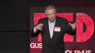 Positive Power of Servant Leadership  Tom Thibodeau  TEDxGustavusAdolphusCollege [upl. by Eugine]