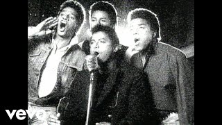 The Jacksons  Nothin That Compares 2 U Official Video [upl. by Childers]