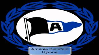 Arminia Bielefeld Hymne [upl. by Verina180]